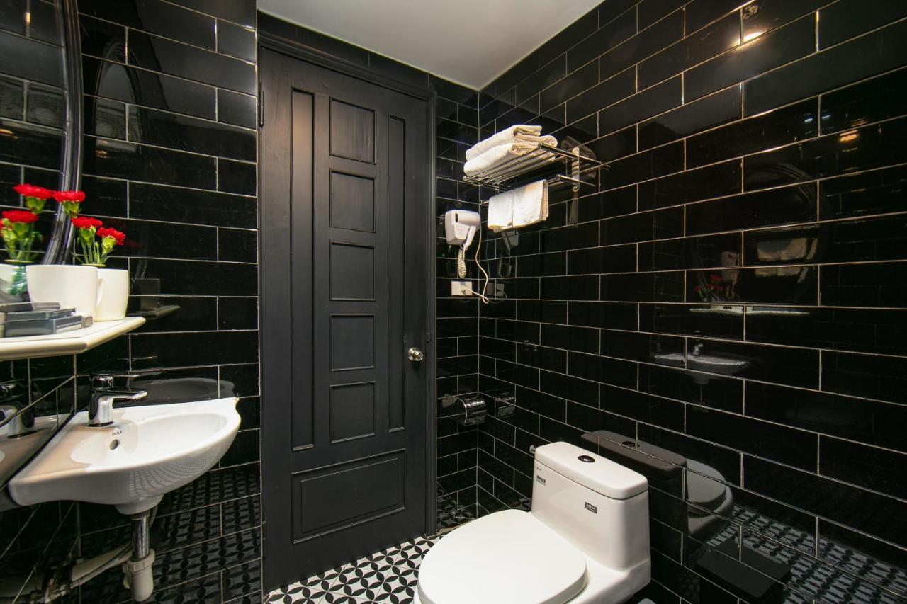 La Selva Premium Hotel 하노이 외부 사진