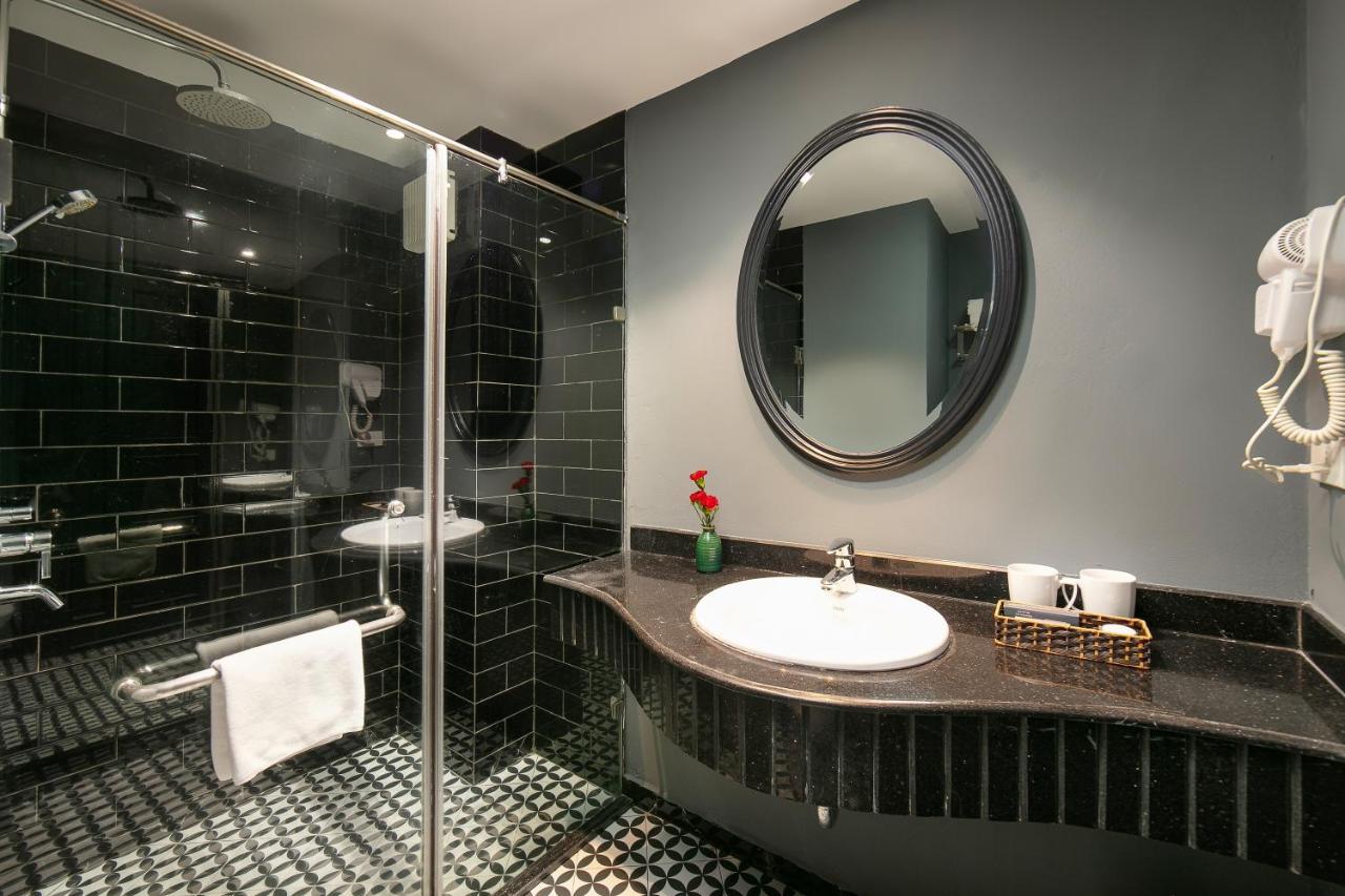 La Selva Premium Hotel 하노이 외부 사진