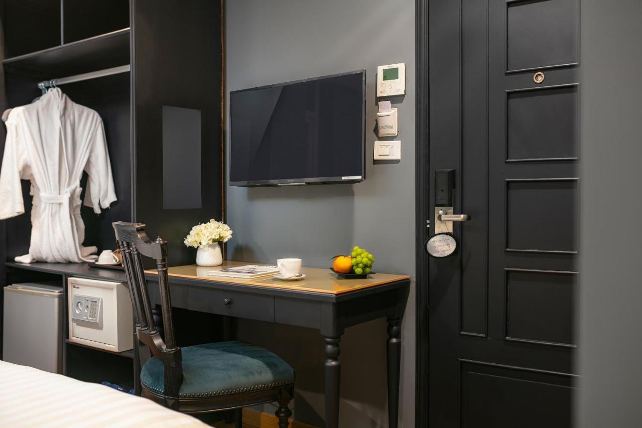 La Selva Premium Hotel 하노이 외부 사진