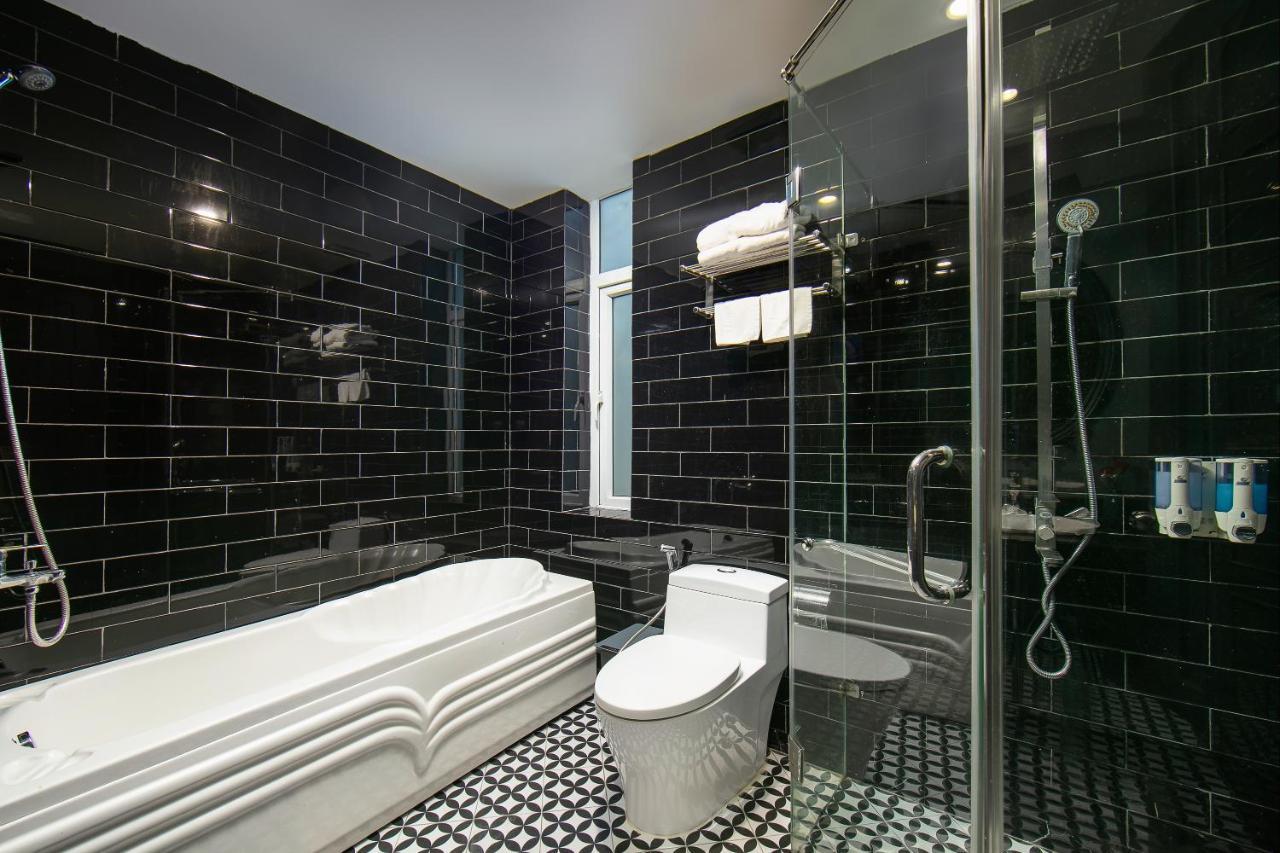 La Selva Premium Hotel 하노이 외부 사진