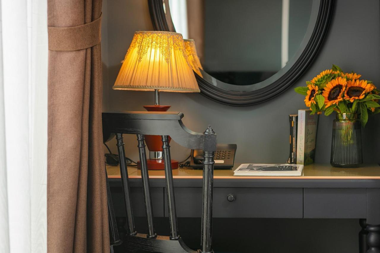 La Selva Premium Hotel 하노이 외부 사진