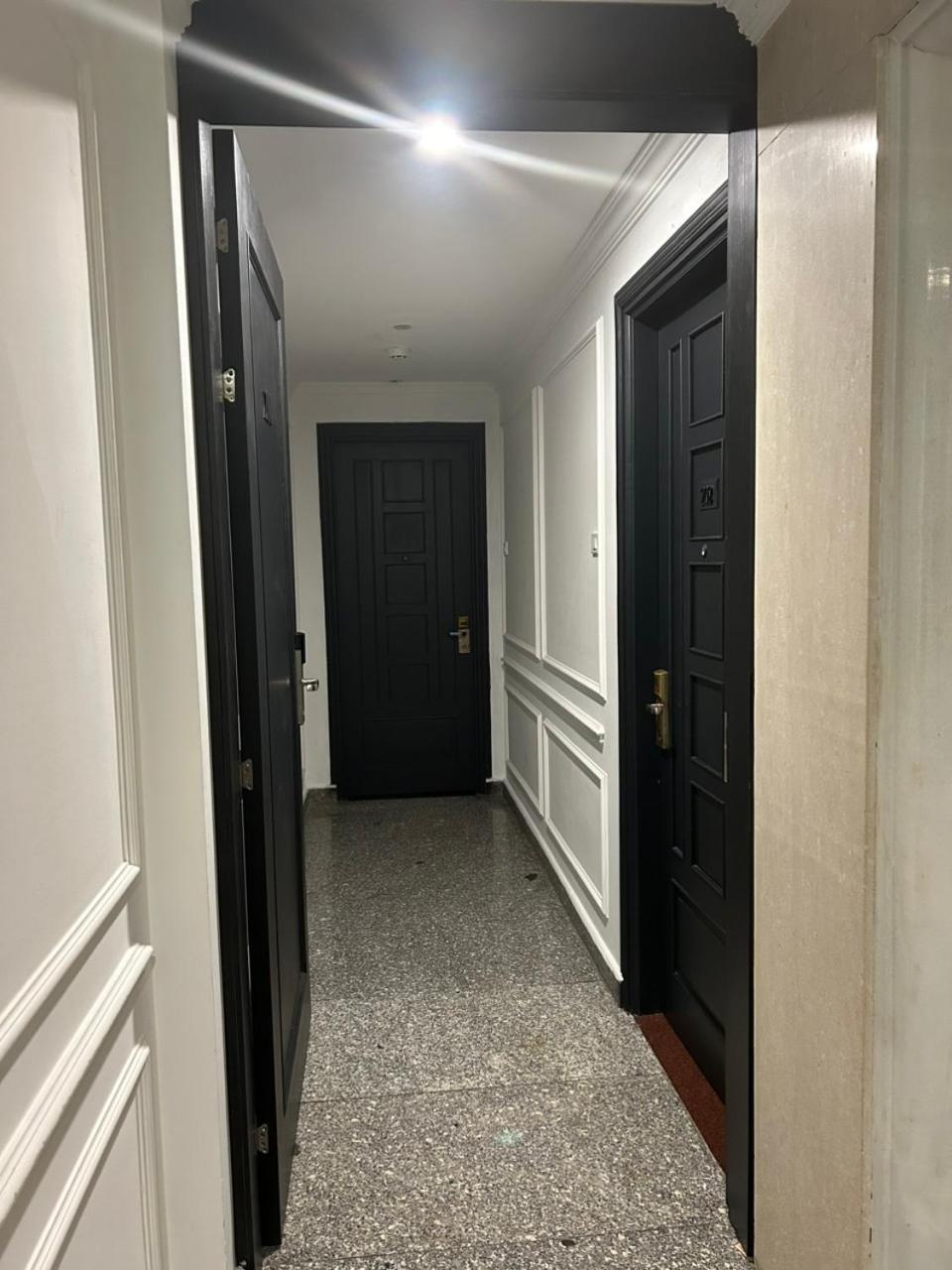 La Selva Premium Hotel 하노이 외부 사진